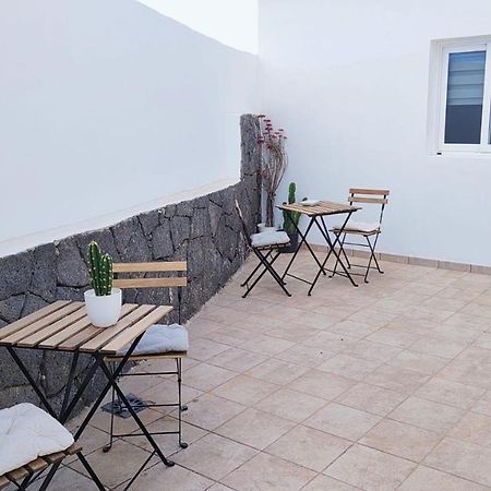 Ferienwohnung Casa Felicidad Playa Blanca  Exterior foto
